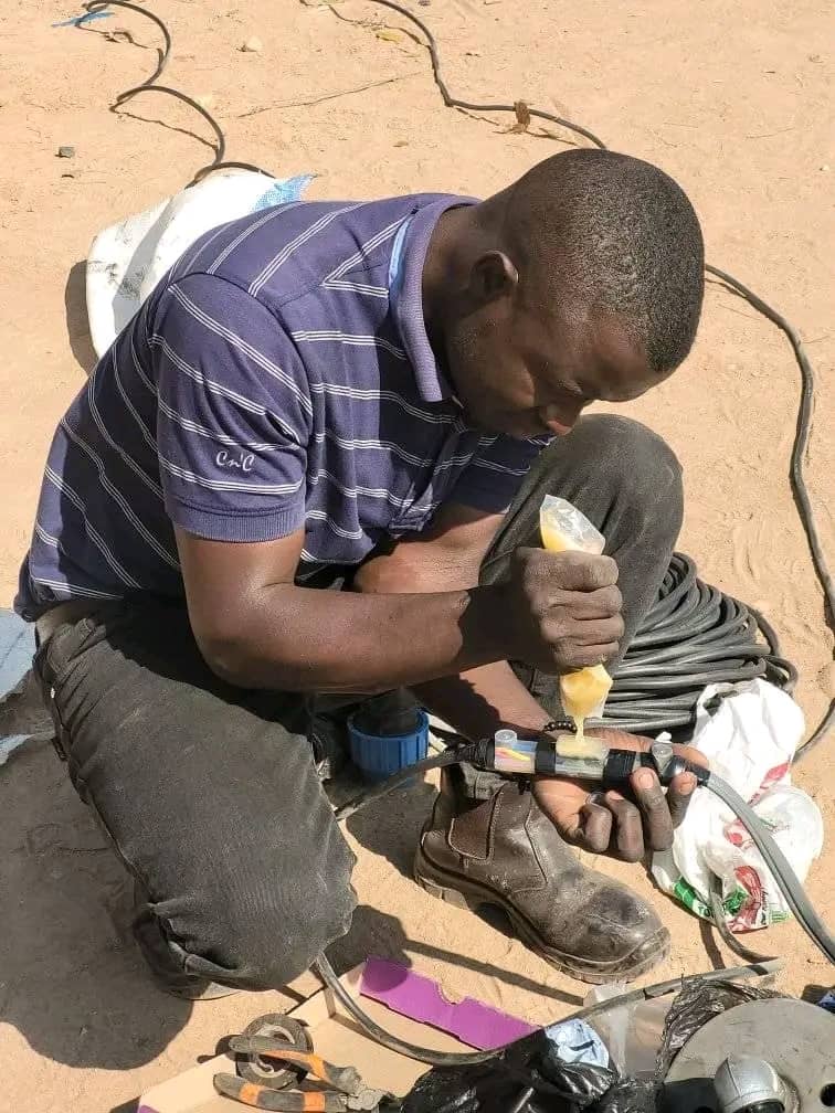 General Repair
